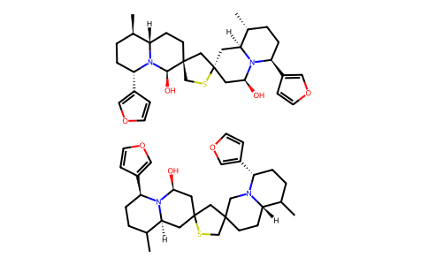 Lutenurine 12698-70-3